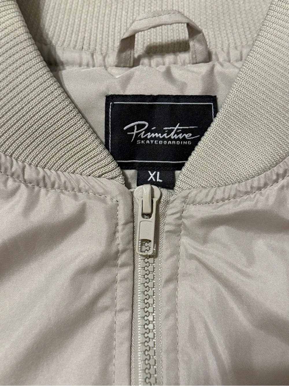 Primitive skateboarding lightweight